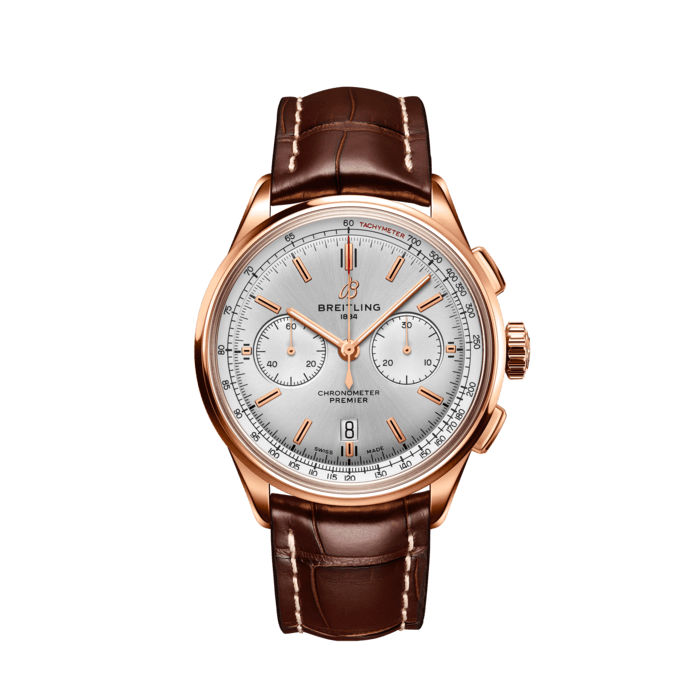 Premier B01 Chronograph 42