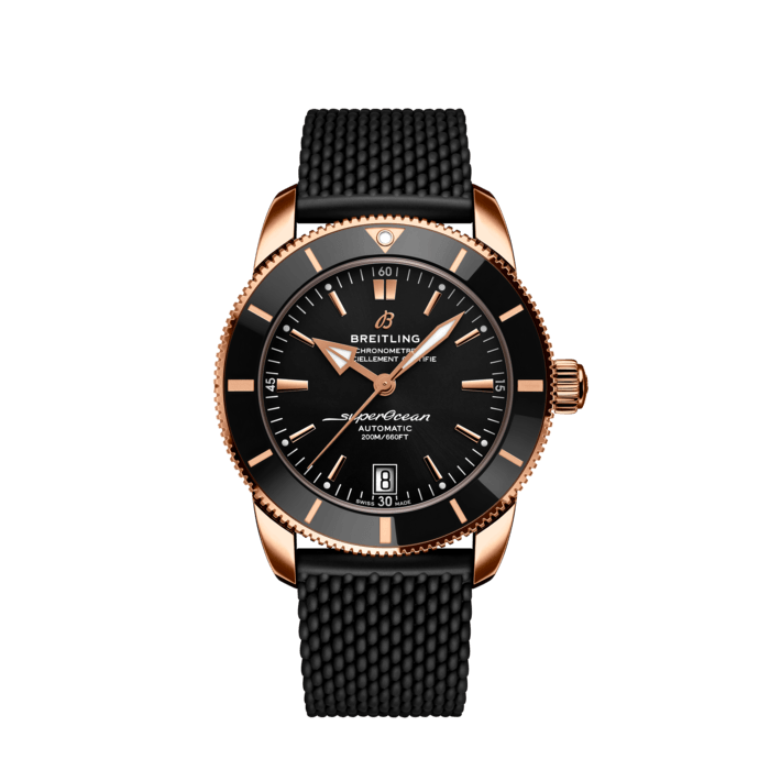 Superocean Heritage B20 Automatic 42