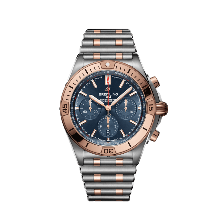 Chronomat B01 42