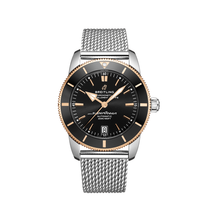 Superocean Heritage B20 Automatic 42