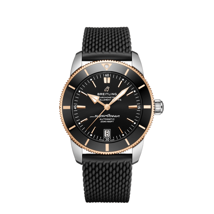 Superocean Heritage B20 Automatic 42