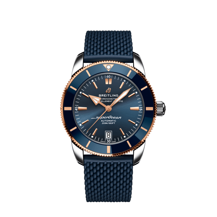 Superocean Heritage B20 Automatic 42