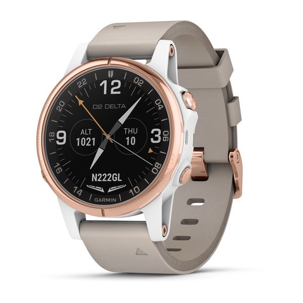 Garmin - fenix 7S - Montres GPS multisports connectée haute performance -  Silver avec bracelet blanc - Boitier 42mm : : Sports et Loisirs