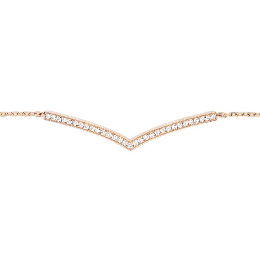 Bracelet Joséphine Aigrette