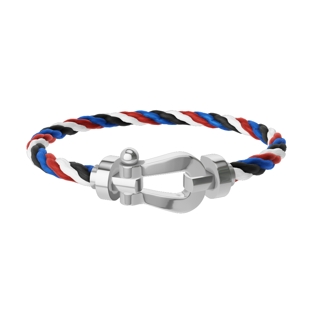 Bracelet Force 10 Force 10 Référence :  0B0005-6B1049 -1