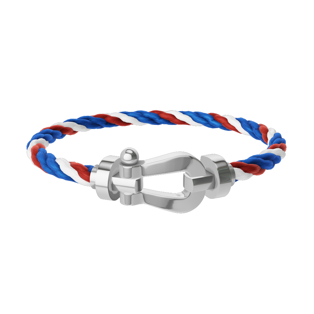 Bracelet Force 10 Force 10 Référence :  0B0005-6B1050 -1