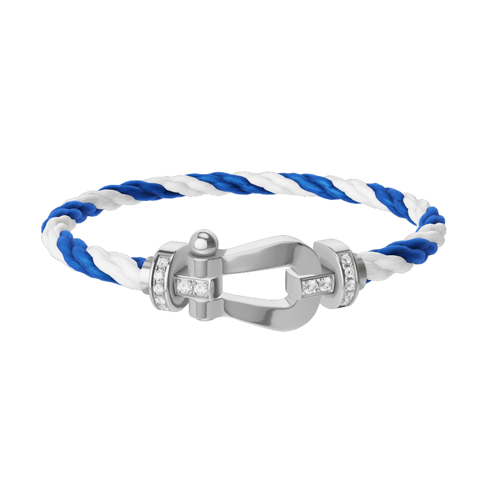 Bracelet Force 10 Force 10 Référence :  0B0026-6B1048 -1