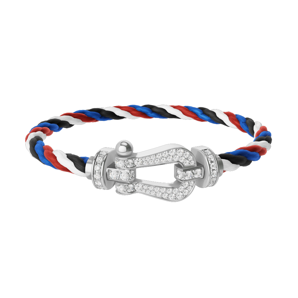 Bracelet Force 10 Force 10 Référence :  0B0050-6B1049 -1