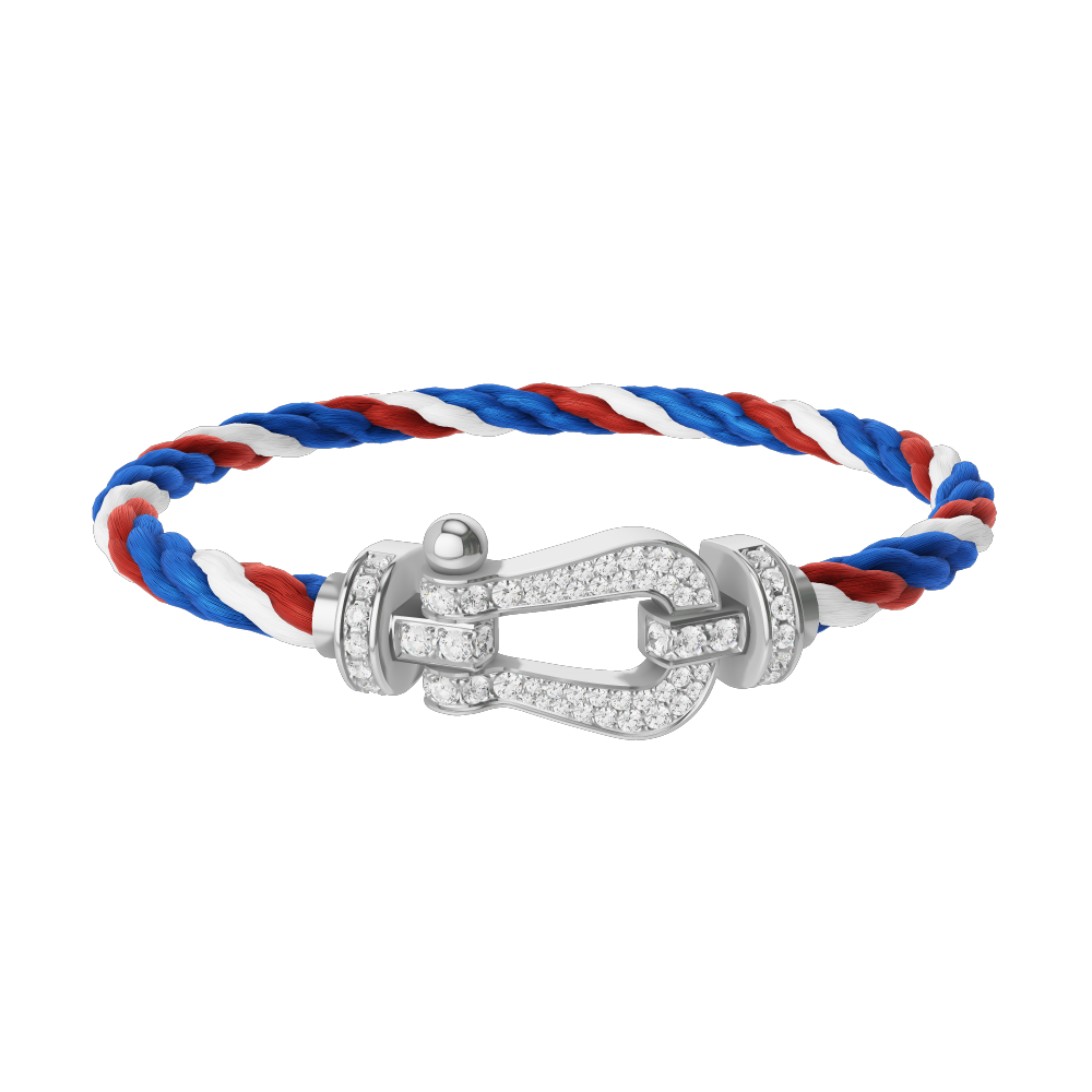 Bracelet Force 10 Force 10 Référence :  0B0050-6B1050 -1