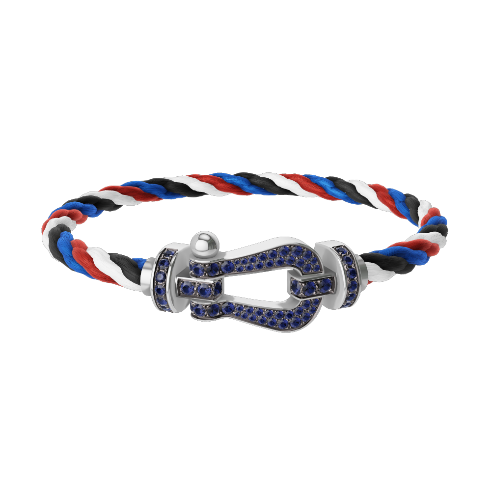 Bracelet Force 10 Force 10 Référence :  0B0063-6B1049 -1