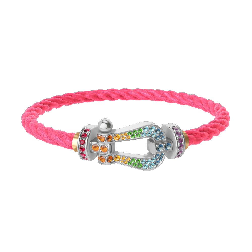 Bracelet Force 10 Force 10 Référence :  0B0155-6B0208 -1