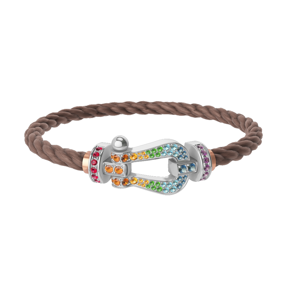 Bracelet Force 10 Force 10 Référence :  0B0155-6B0296 -1