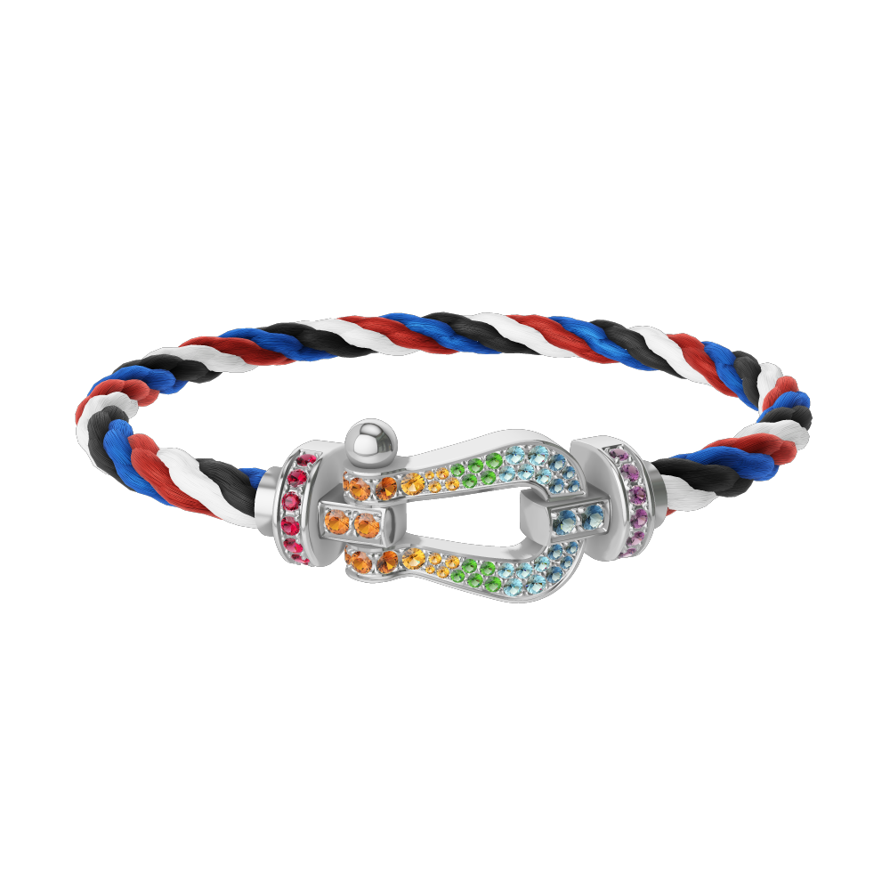 Bracelet Force 10 Force 10 Référence :  0B0155-6B1049 -1