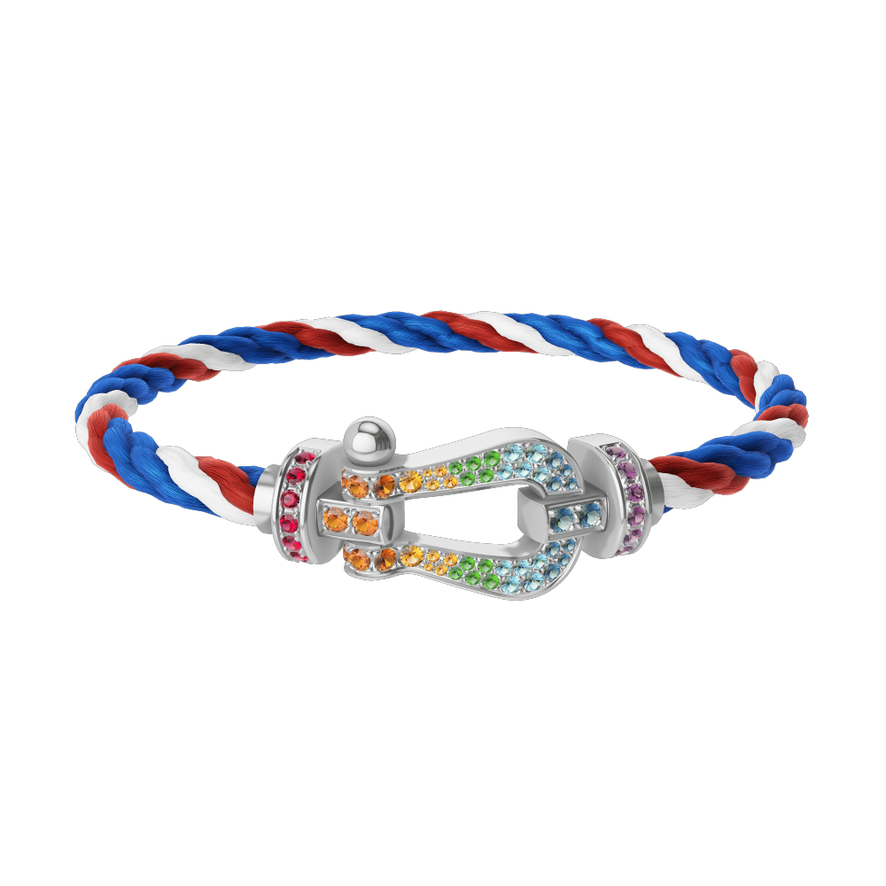 Bracelet Force 10 Force 10 Référence :  0B0155-6B1050 -1