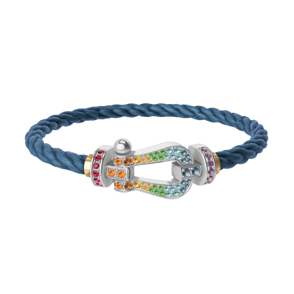 Bracelet Force 10 Force 10 Référence :  0B0155-6B1060 -1