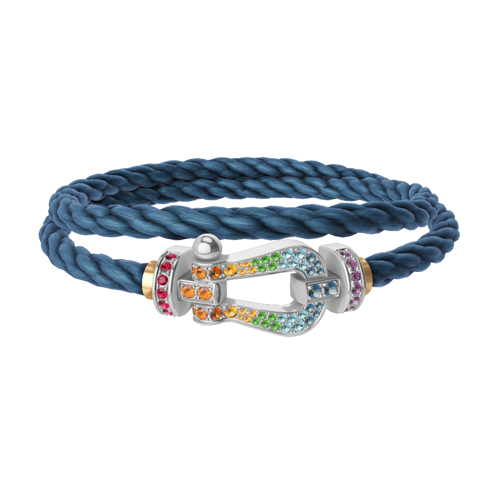 Bracelet Force 10 Force 10 Référence :  0B0155-6B1063 -1