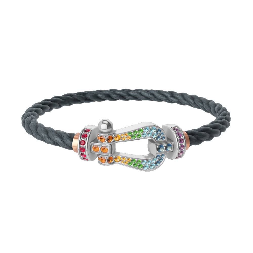 Bracelet Force 10 Force 10 Référence :  0B0155-6B1070 -1