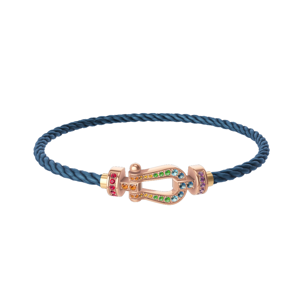 Bracelet Force 10 Force 10 Référence :  0B0156-6B1066 -1