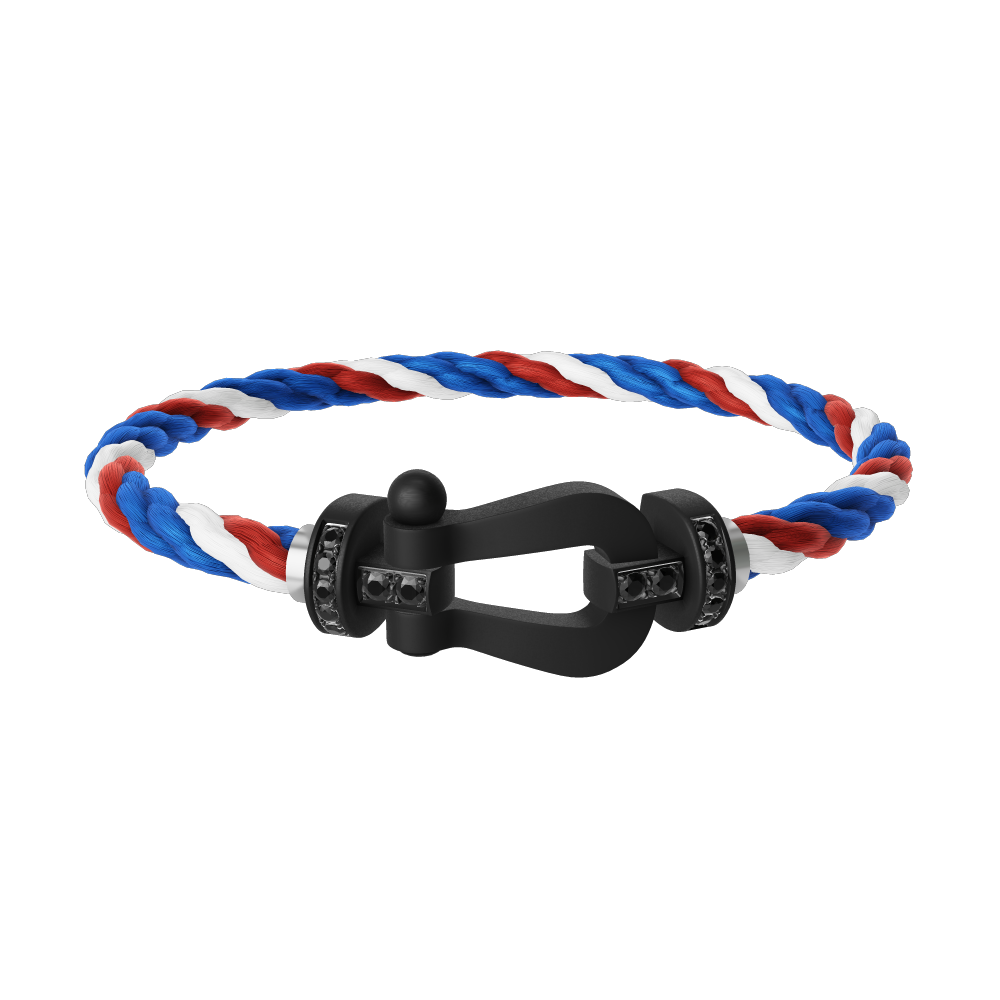 Bracelet Force 10 Force 10 Référence :  0B0164-6B1050 -1