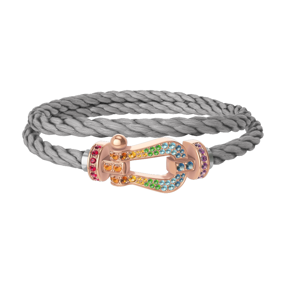 Bracelet Force 10 Force 10 Référence :  0B0169-6B0165 -1