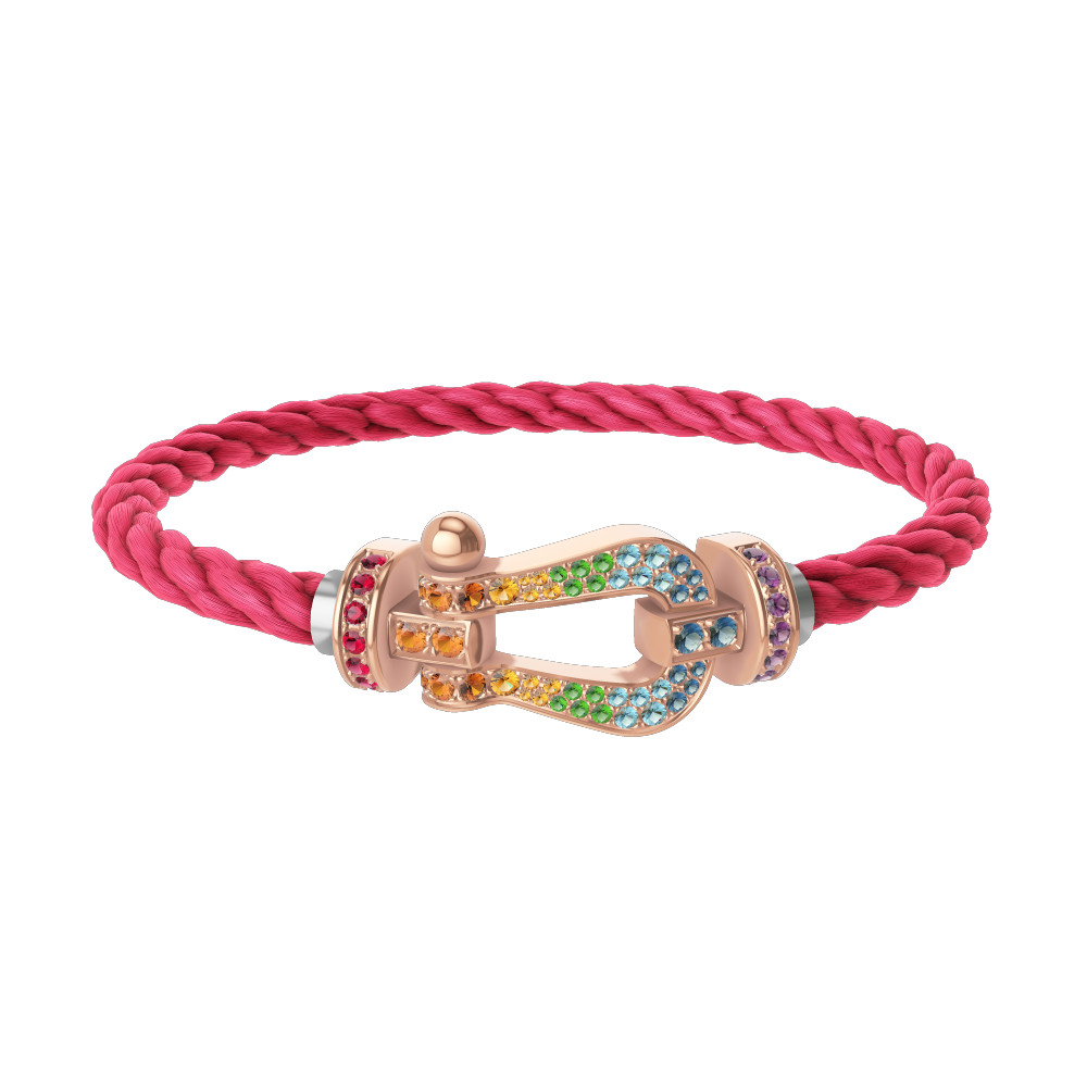 Bracelet Force 10 Force 10 Référence :  0B0169-6B0183 -1