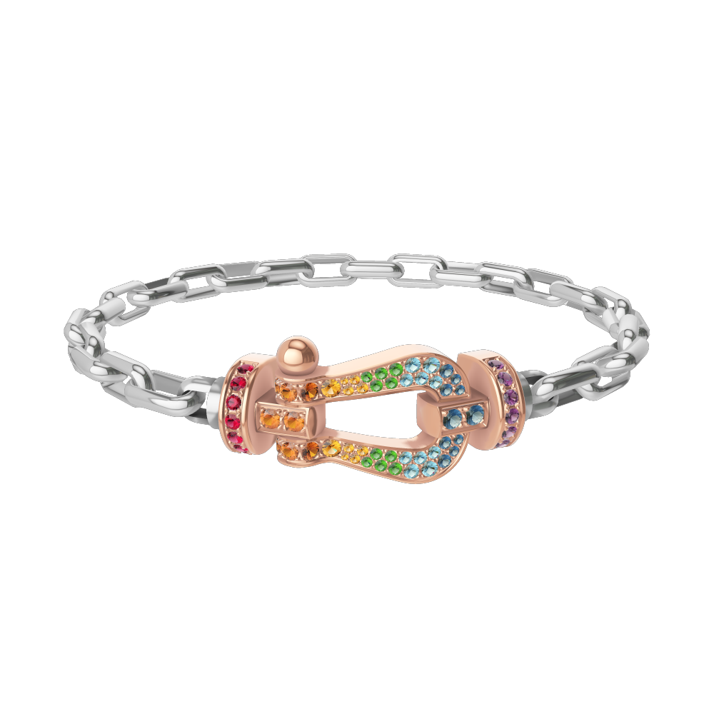 Bracelet Force 10 Force 10 Référence :  0B0169-6B0353 -1