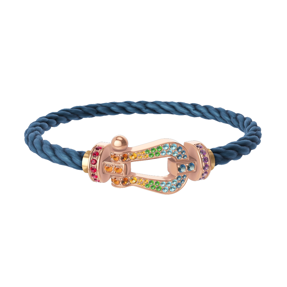 Bracelet Force 10 Force 10 Référence :  0B0169-6B1060 -1