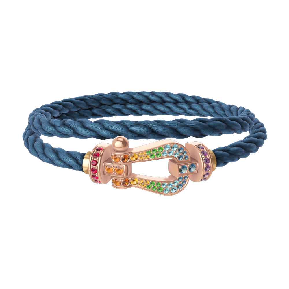 Bracelet Force 10 Force 10 Référence :  0B0169-6B1063 -1