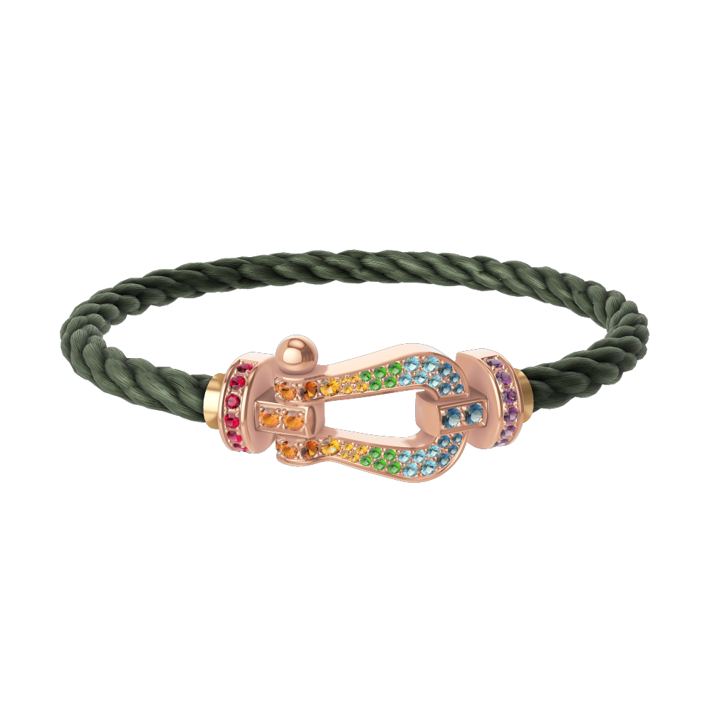 Bracelet Force 10 Force 10 Référence :  0B0169-6B1078 -1