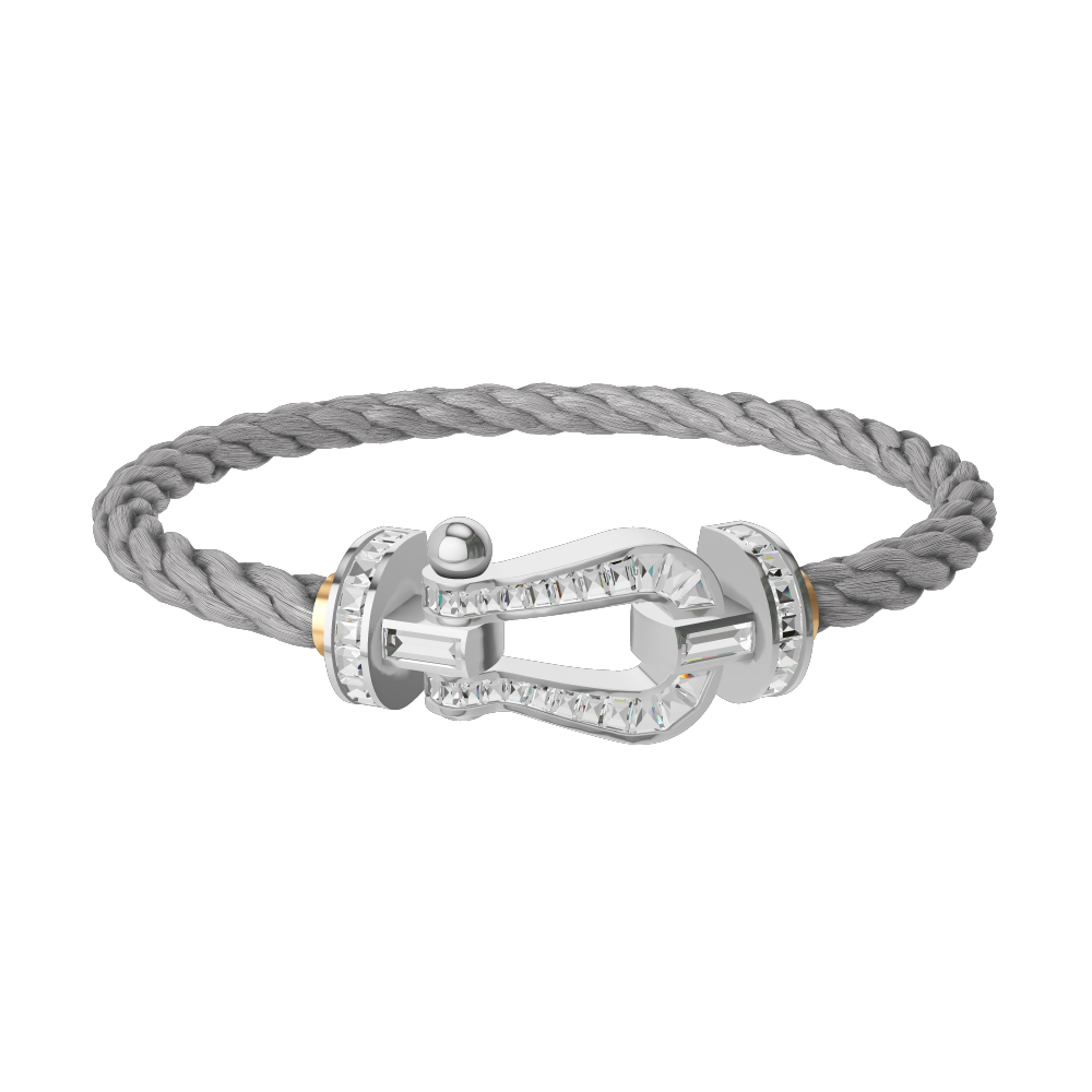 Bracelet Force 10 Force 10 Référence :  0J0003-6B0110 -1