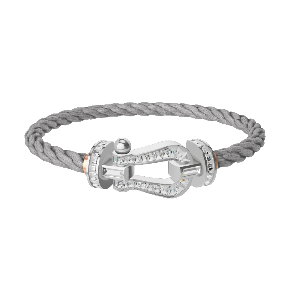 Bracelet Force 10 Force 10 Référence :  0J0003-6B0111 -1