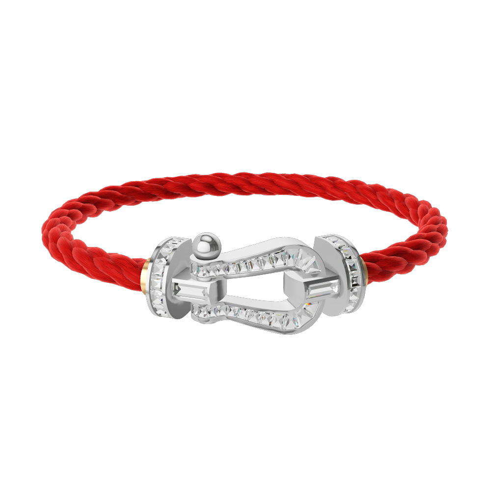 Bracelet Force 10 Force 10 Référence :  0J0003-6B0157 -1