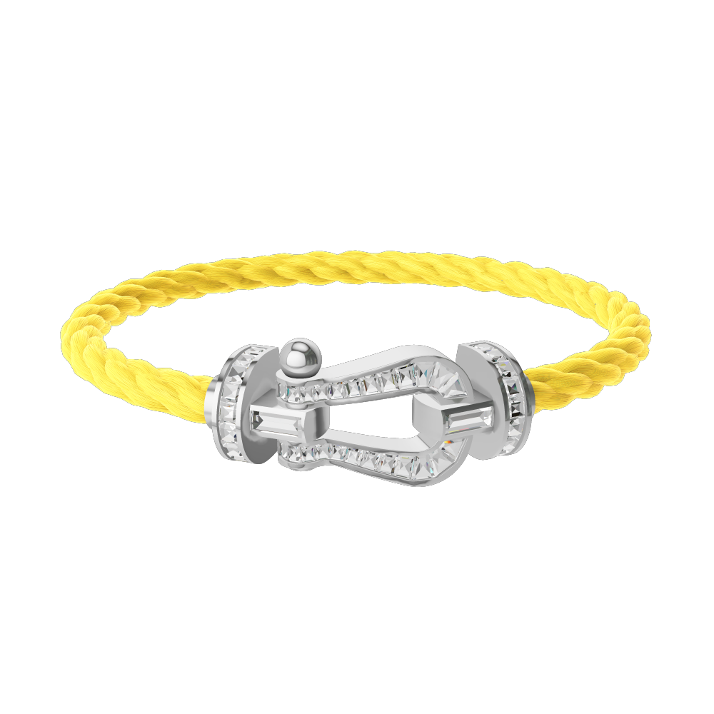 Bracelet Force 10 Force 10 Référence :  0J0003-6B0164 -1