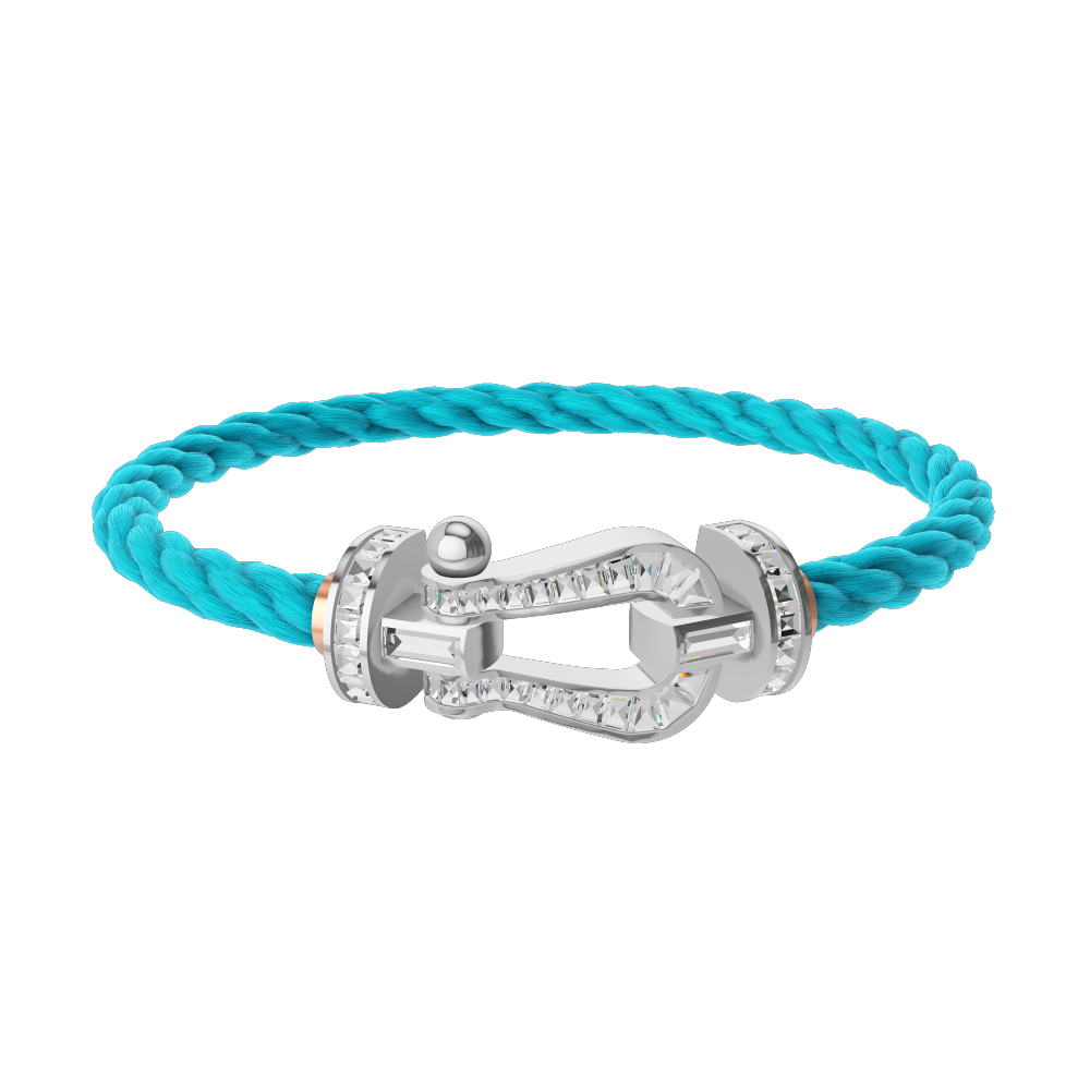 Bracelet Force 10 Force 10 Référence :  0J0003-6B0219 -1