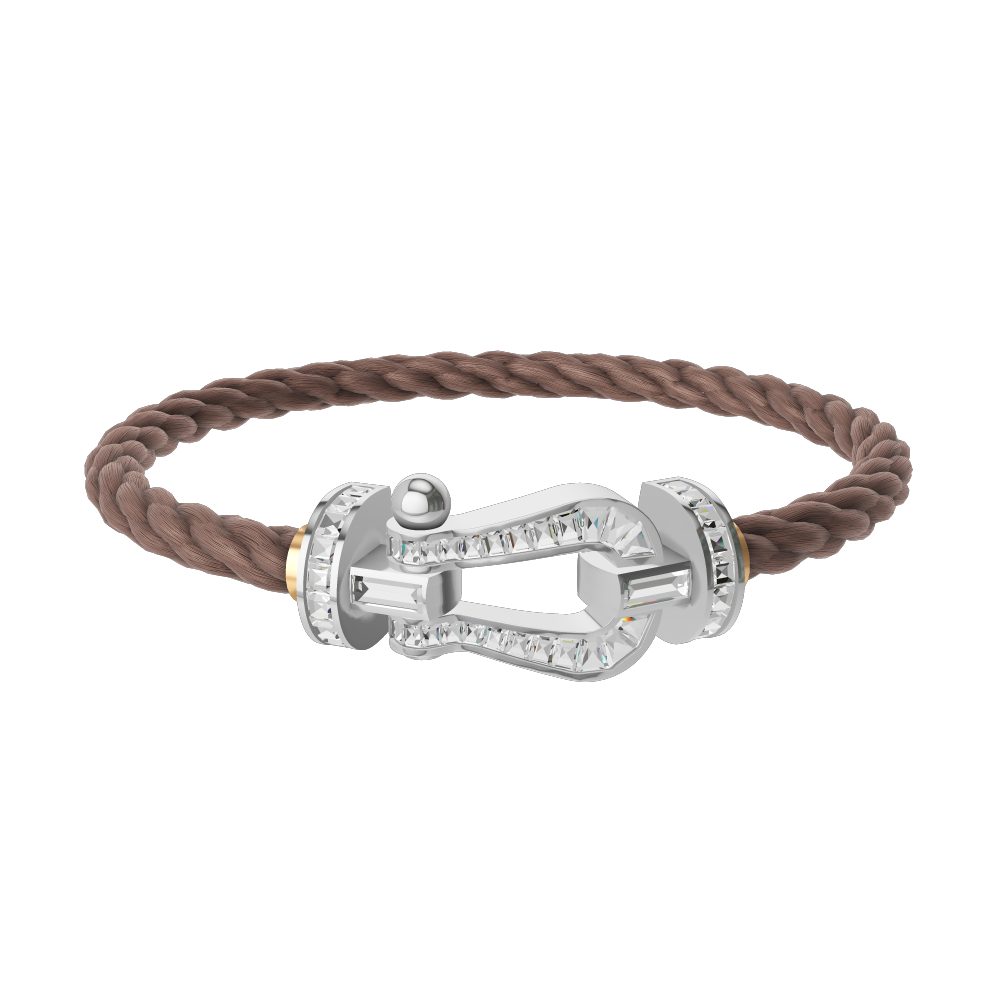 Bracelet Force 10 Force 10 Référence :  0J0003-6B0295 -1