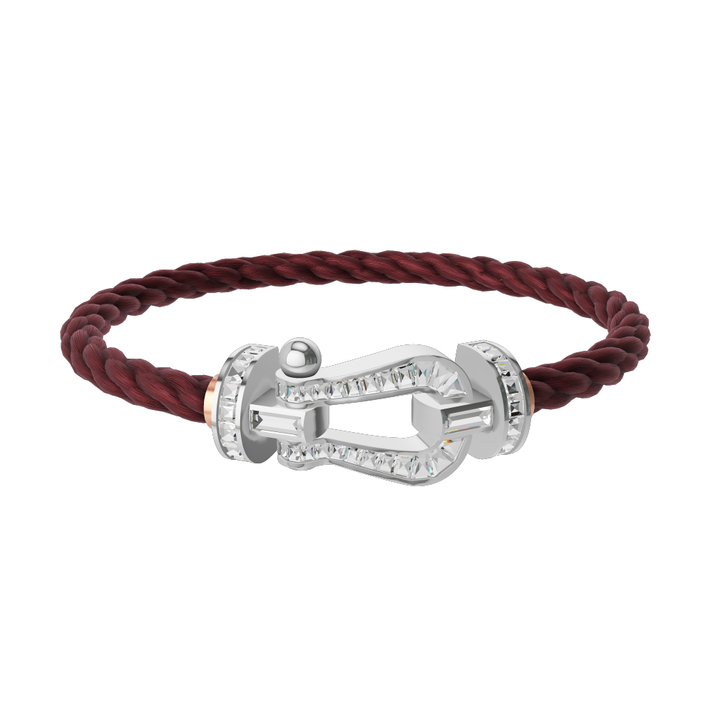 Bracelet Force 10 Force 10 Référence :  0J0003-6B1022 -1