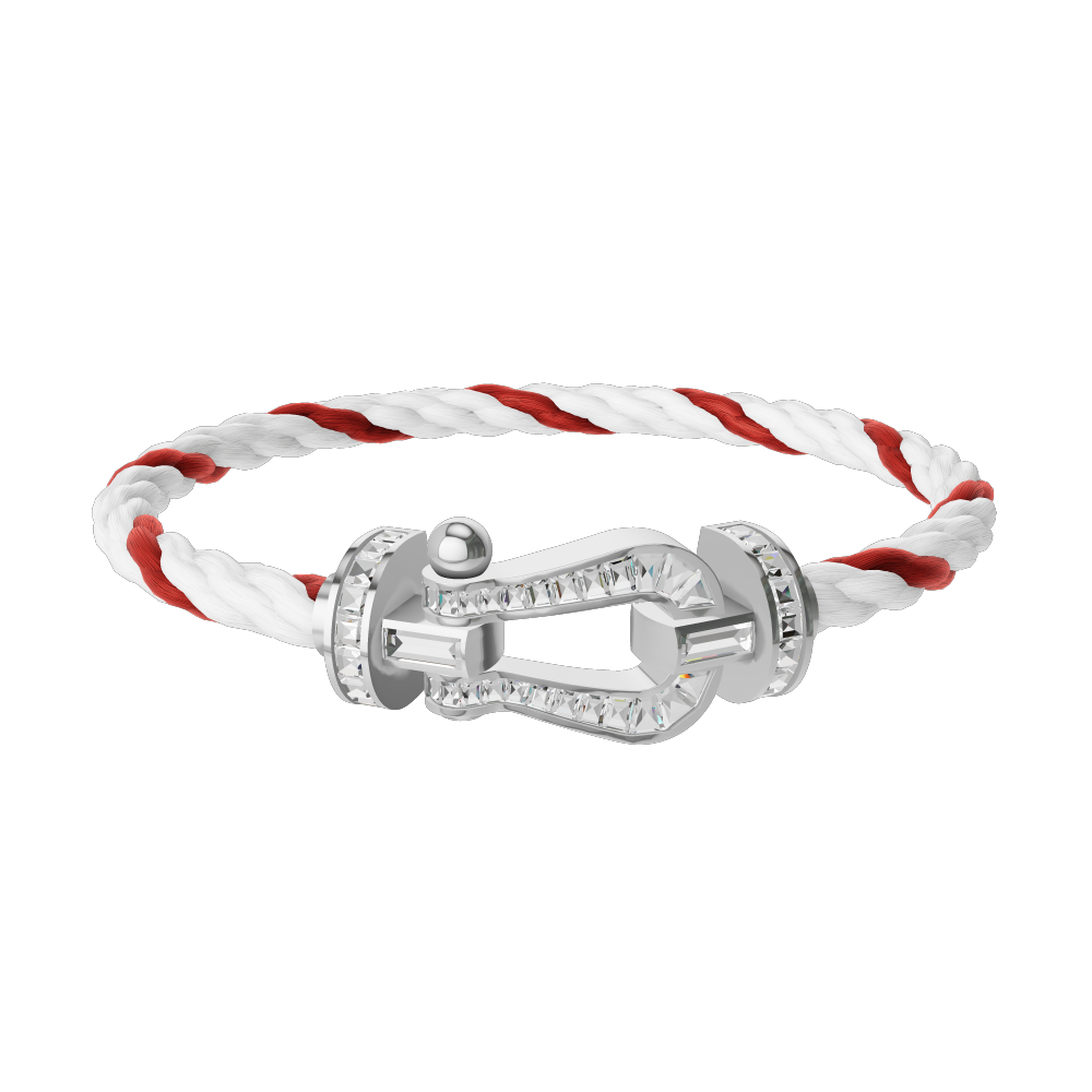 Bracelet Force 10 Force 10 Référence :  0J0003-6B1046 -1