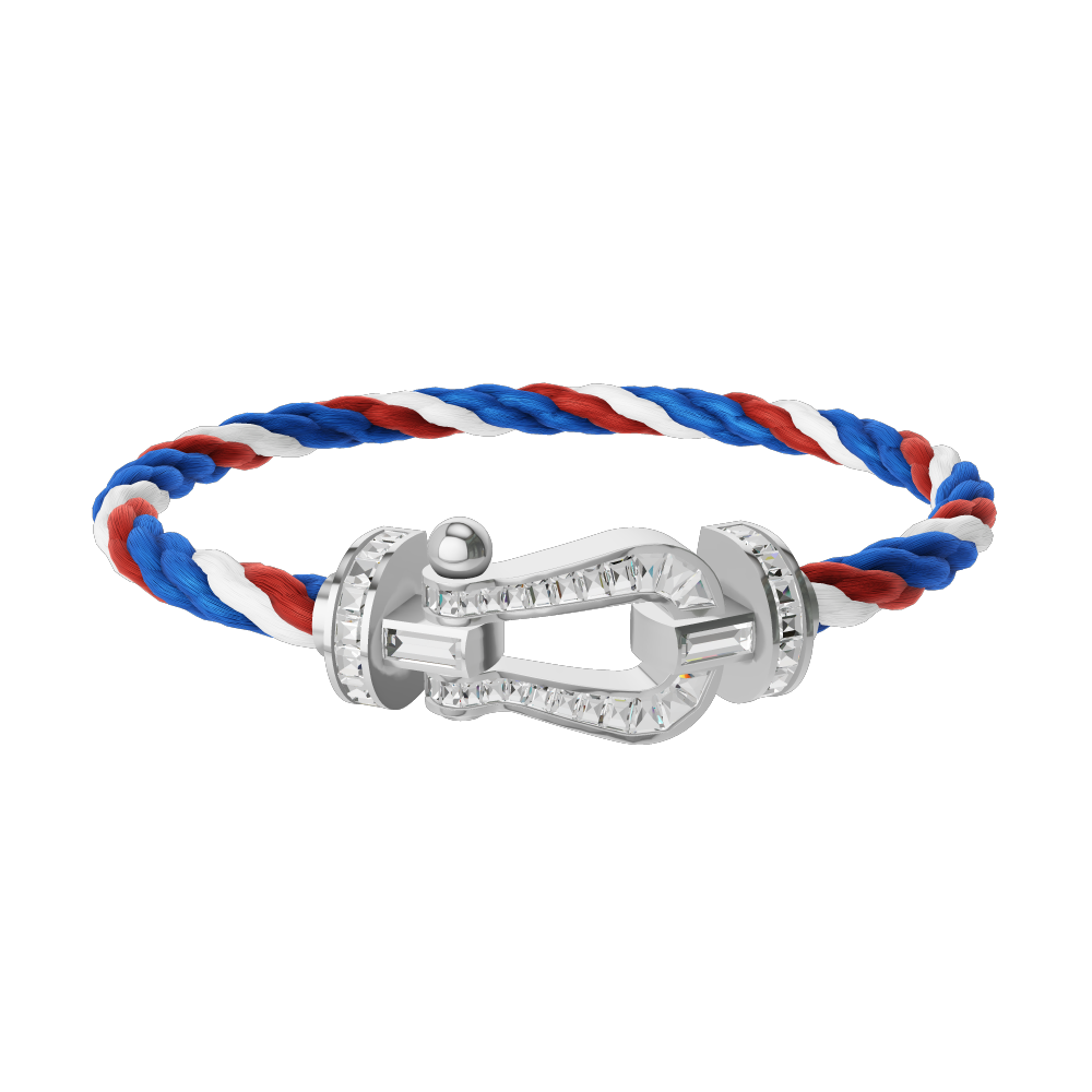 Bracelet Force 10 Force 10 Référence :  0J0003-6B1050 -1