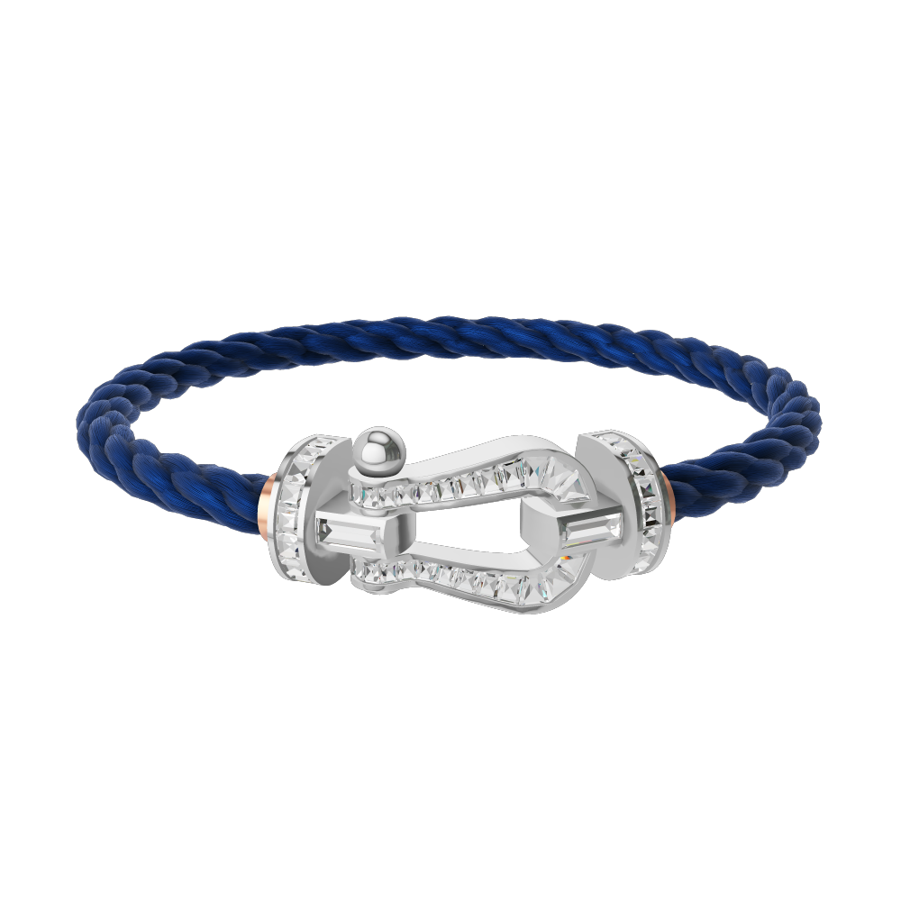 Bracelet Force 10 Force 10 Référence :  0J0003-6B1055 -1