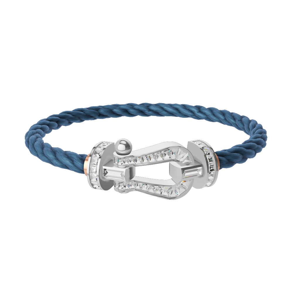 Bracelet Force 10 Force 10 Référence :  0J0003-6B1061 -1