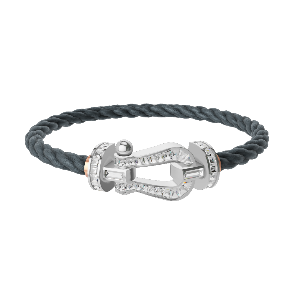 Bracelet Force 10 Force 10 Référence :  0J0003-6B1070 -1