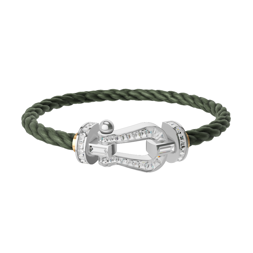 Bracelet Force 10 Force 10 Référence :  0J0003-6B1078 -1