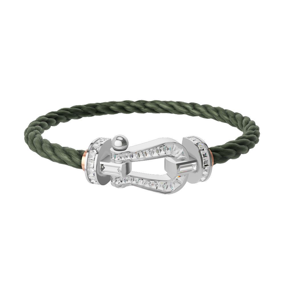 Bracelet Force 10 Force 10 Référence :  0J0003-6B1079 -1