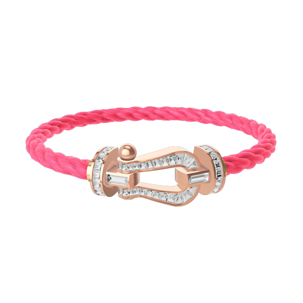 Bracelet Force 10 Force 10 Référence :  0J0004-6B0208 -1