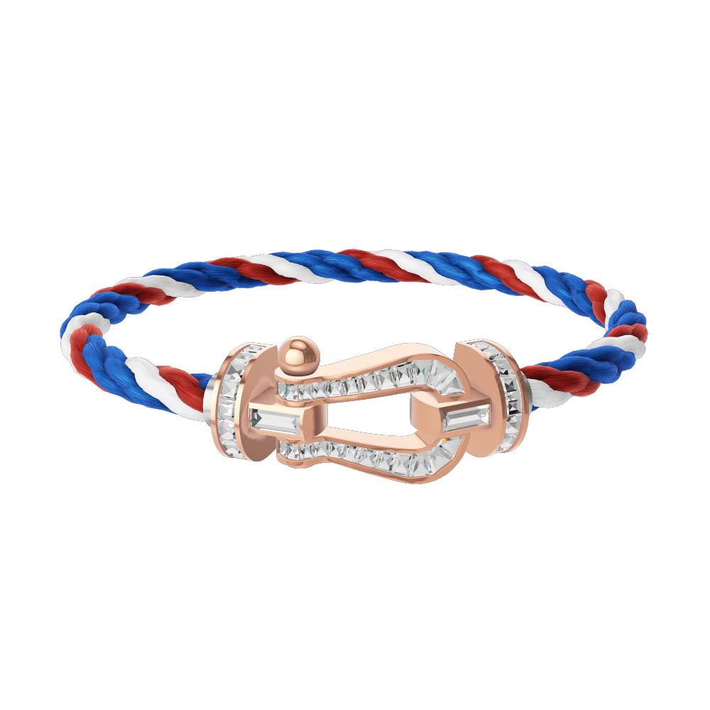 Bracelet Force 10 Force 10 Référence :  0J0004-6B1050 -1