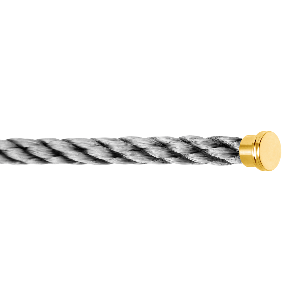 Cable acier Force 10 Référence :  6B0110 -1