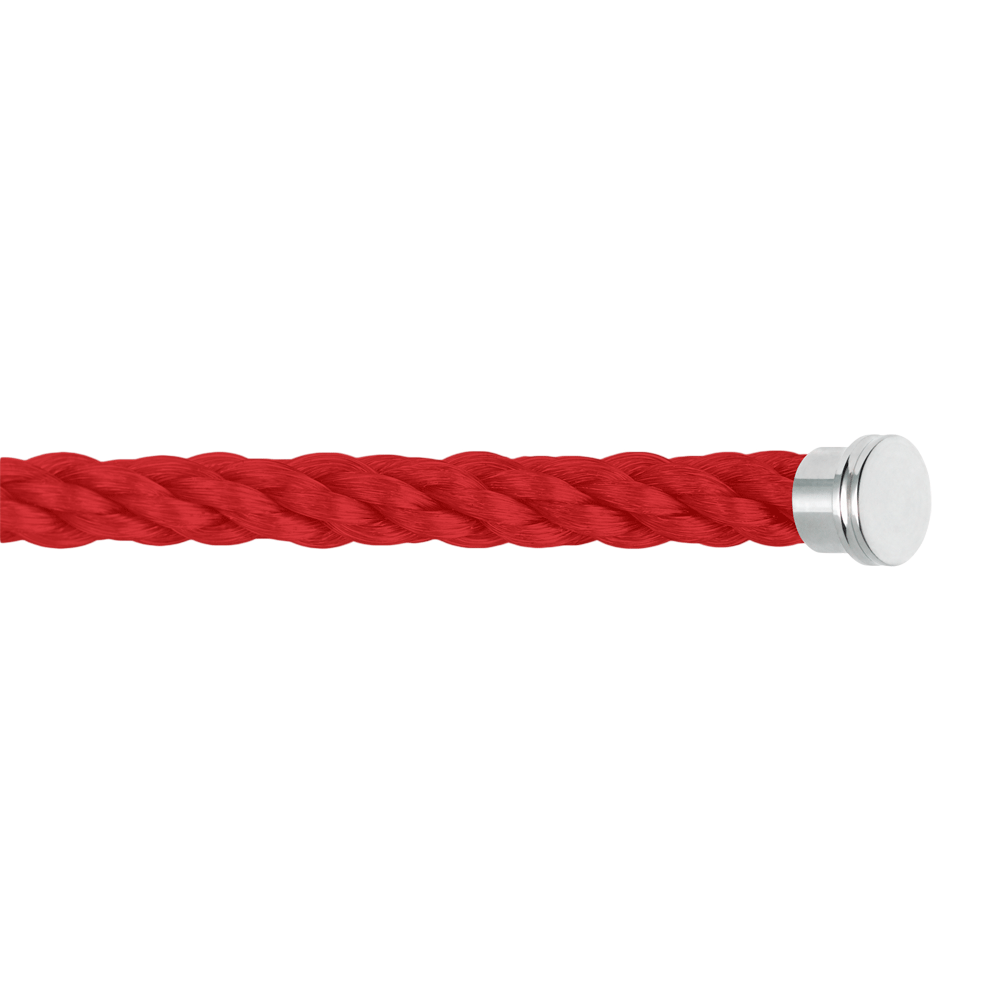 Cable rouge