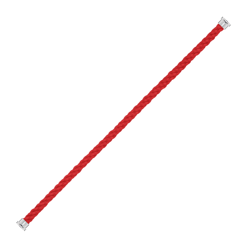 Cable rouge Force 10 Référence :  6B0156 -2