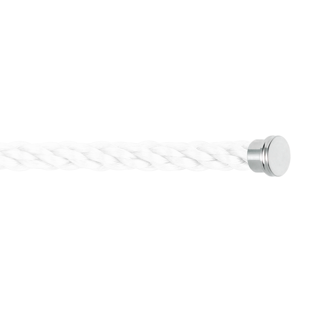 Cable blanc Force 10 Référence :  6B0160 -1