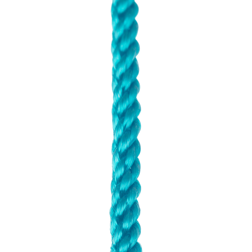 Cable turquoise Force 10 Référence :  6B0162 -3